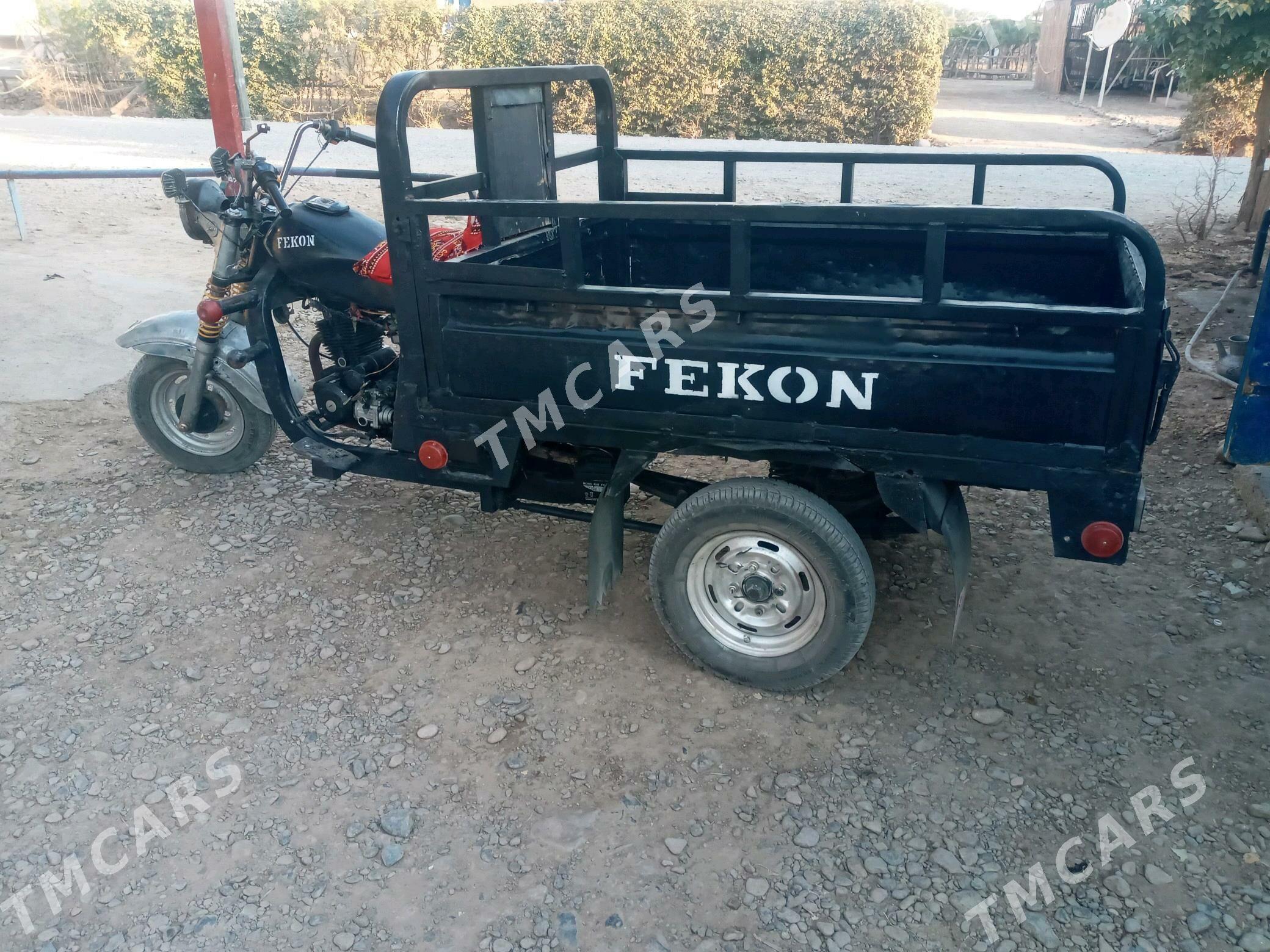 Fekon FK200-14G 2016 - 12 000 TMT - Babadaýhan - img 3