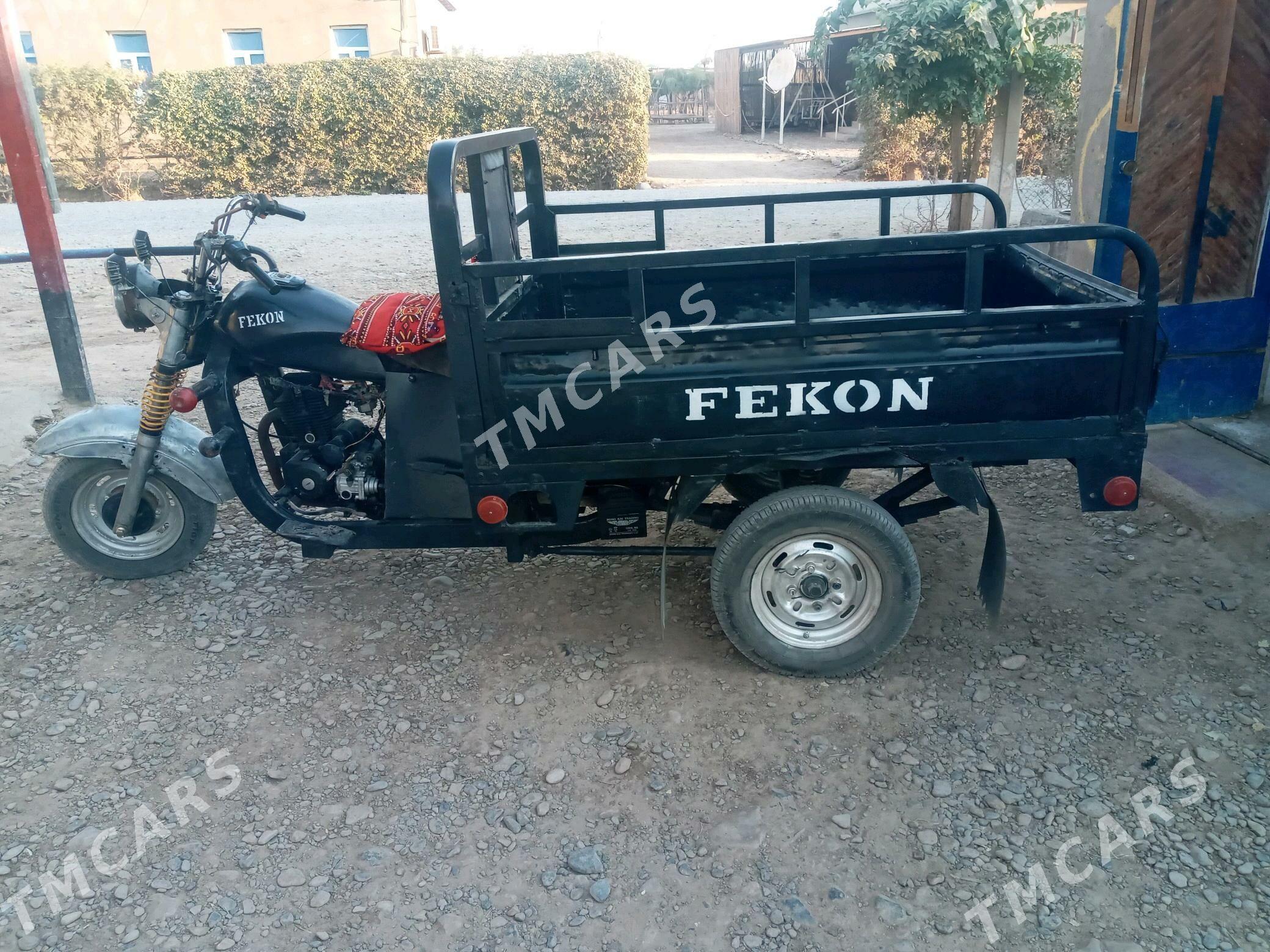 Fekon FK200-14G 2016 - 12 000 TMT - Babadaýhan - img 4