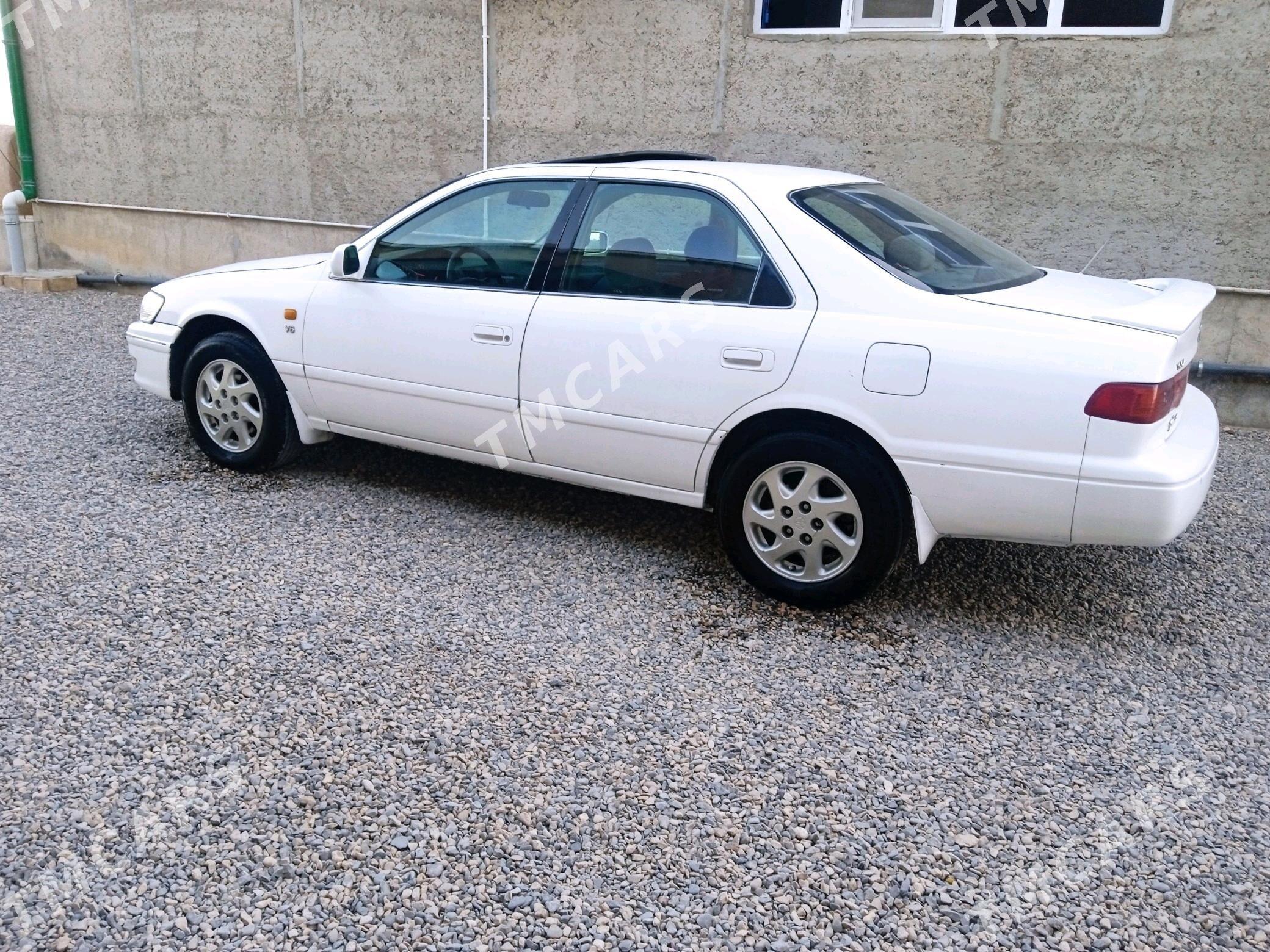 Toyota Camry 1999 - 135 000 TMT - Kaka - img 6