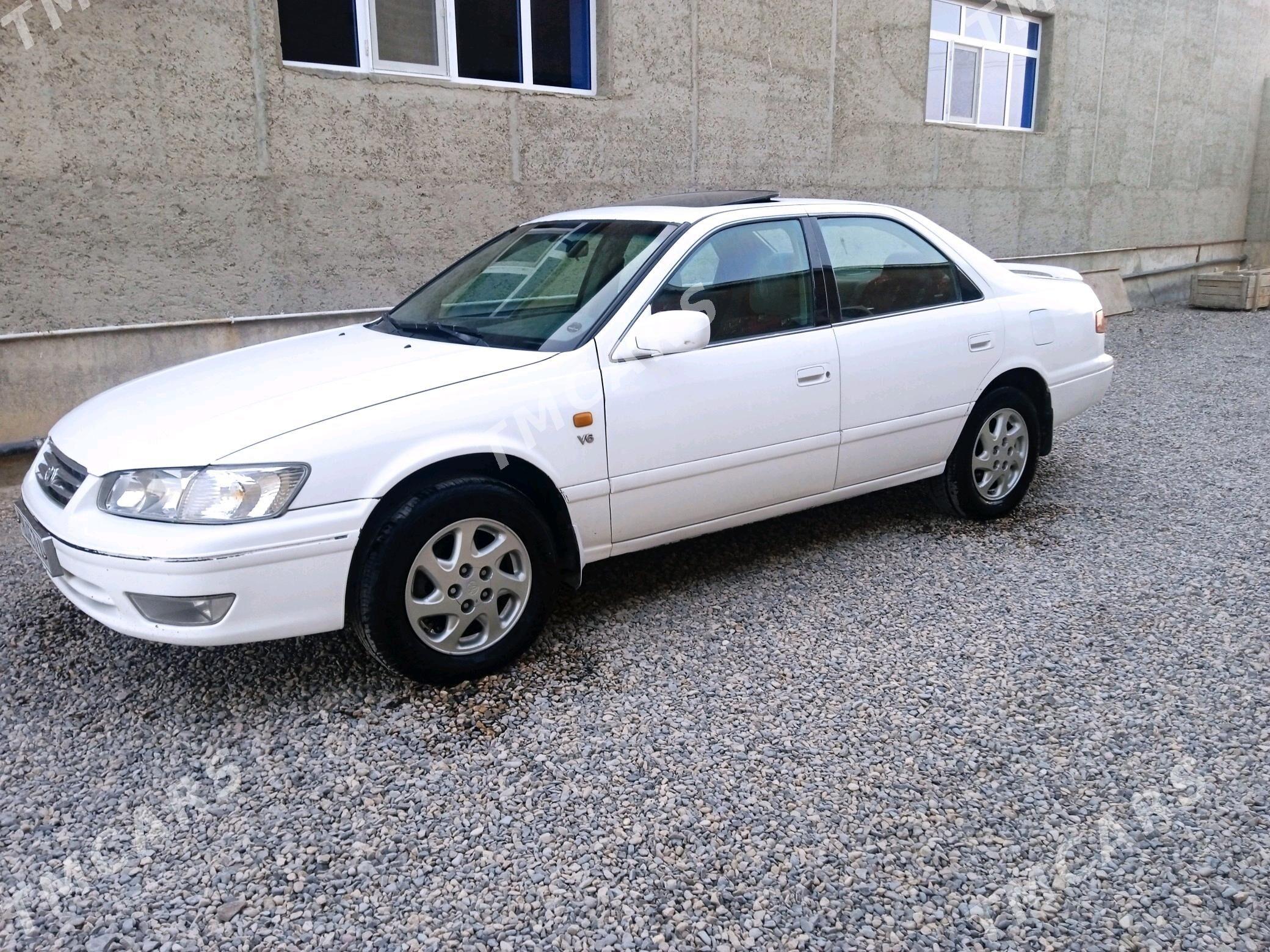 Toyota Camry 1999 - 135 000 TMT - Kaka - img 4