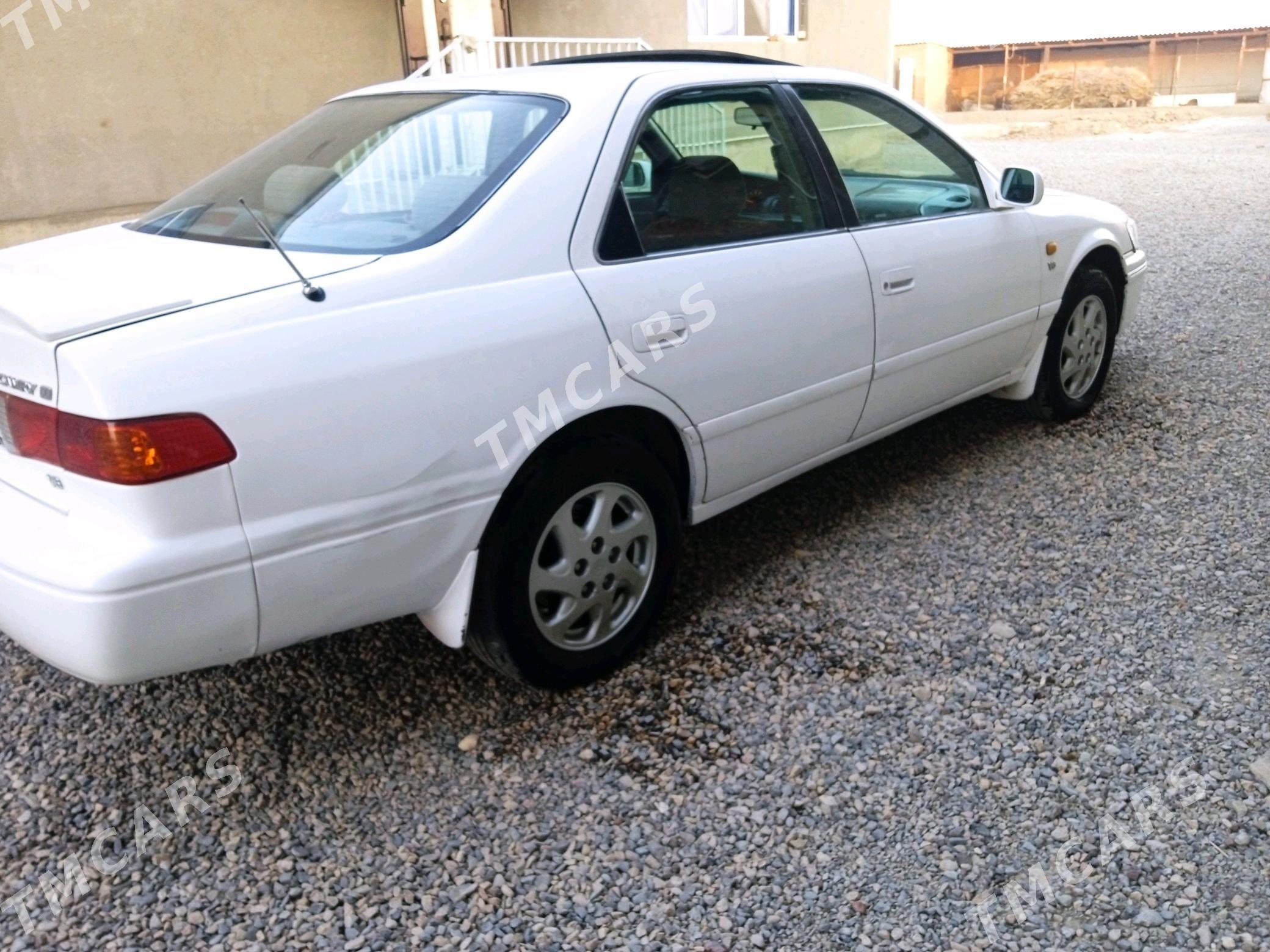 Toyota Camry 1999 - 135 000 TMT - Kaka - img 5