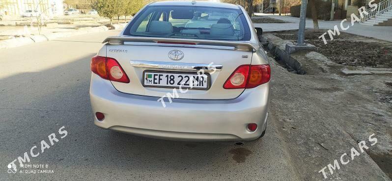 Toyota Corolla 2010 - 125 000 TMT - Murgap - img 4