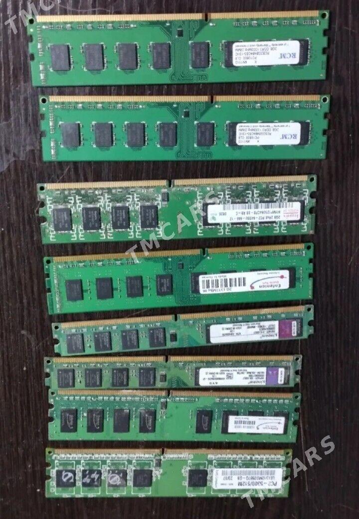 Ram DDR2 operatiwka - Mary - img 2