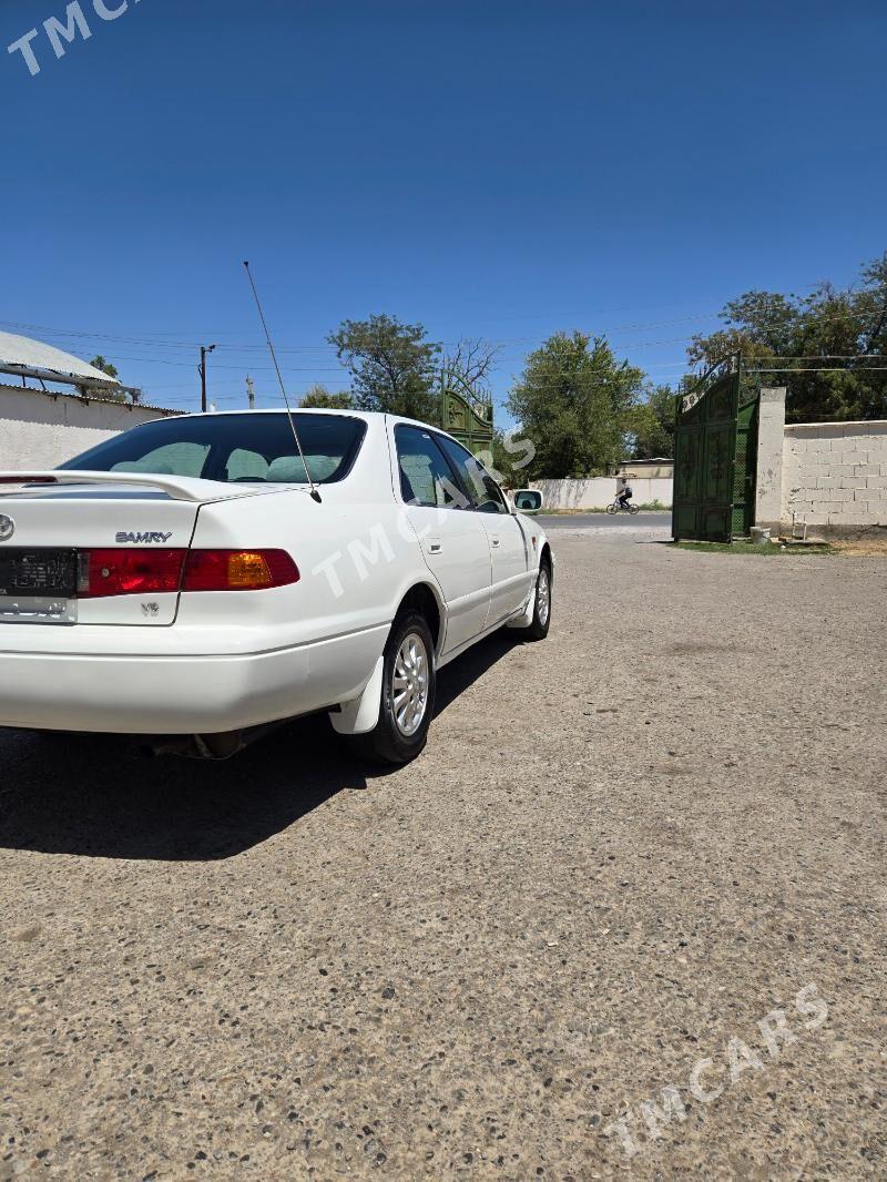 Toyota Camry 1997 - 122 000 TMT - Кака - img 6