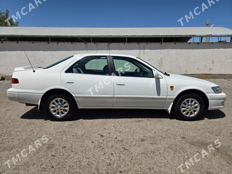 Toyota Camry 1997 - 122 000 TMT - Кака - img 4