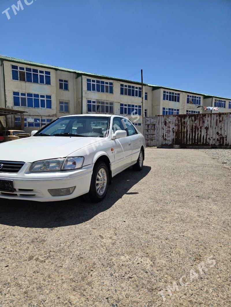 Toyota Camry 1997 - 122 000 TMT - Кака - img 8