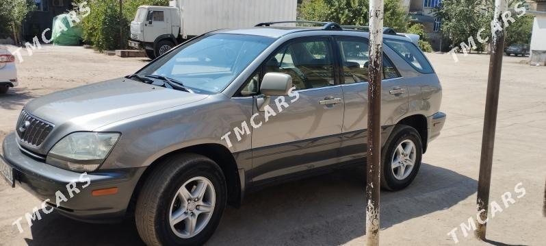 Lexus RX 300 2002 - 200 000 TMT - Дашогуз - img 2
