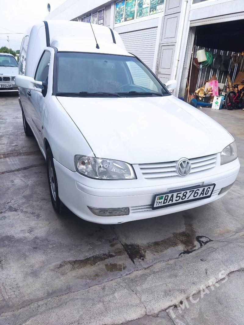 Volkswagen Caddy 2008 - 75 000 TMT - Aşgabat - img 5