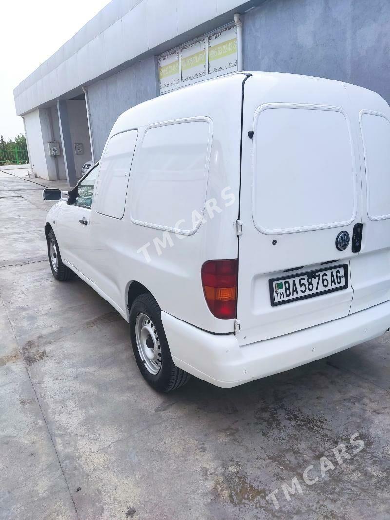 Volkswagen Caddy 2008 - 75 000 TMT - Aşgabat - img 3