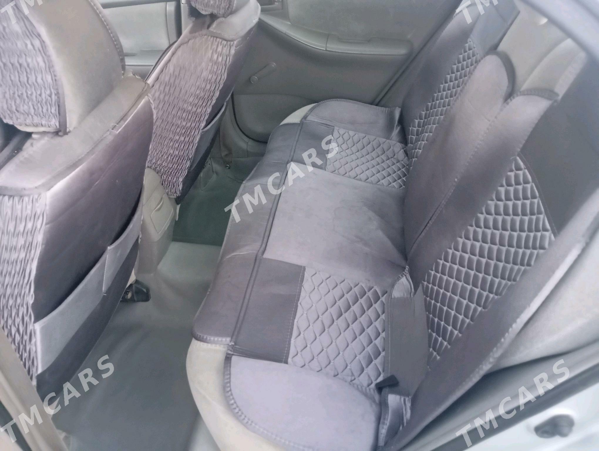 Toyota Corolla 2004 - 115 000 TMT - Халач - img 3