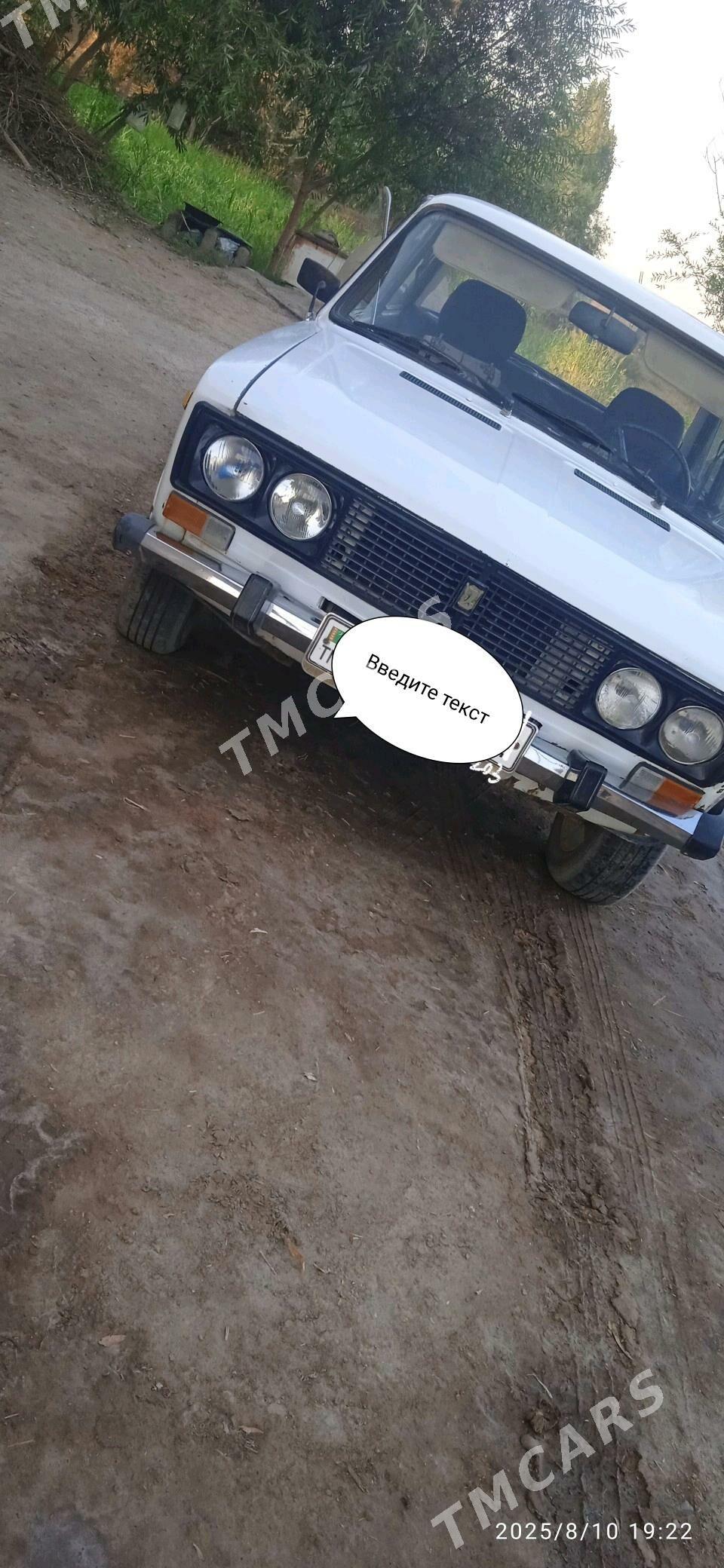 Lada 2106 1998 - 16 000 TMT - Gurbansoltan Eje - img 3