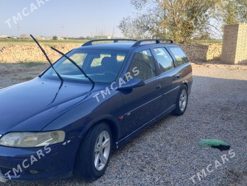 Opel Vectra 1999 - 47 000 TMT - Mary - img 3