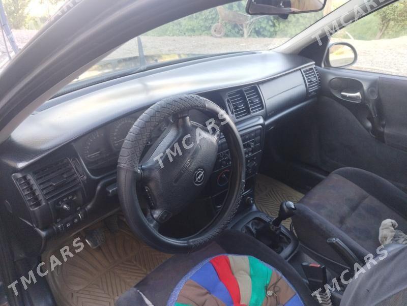Opel Vectra 1999 - 47 000 TMT - Mary - img 2