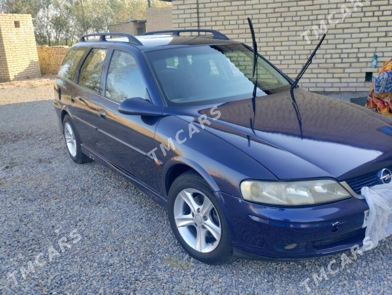 Opel Vectra 1999 - 47 000 TMT - Mary - img 5