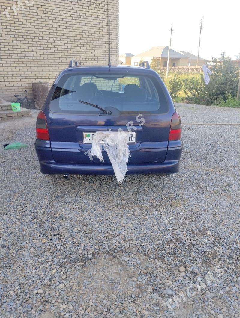 Opel Vectra 1999 - 47 000 TMT - Mary - img 4