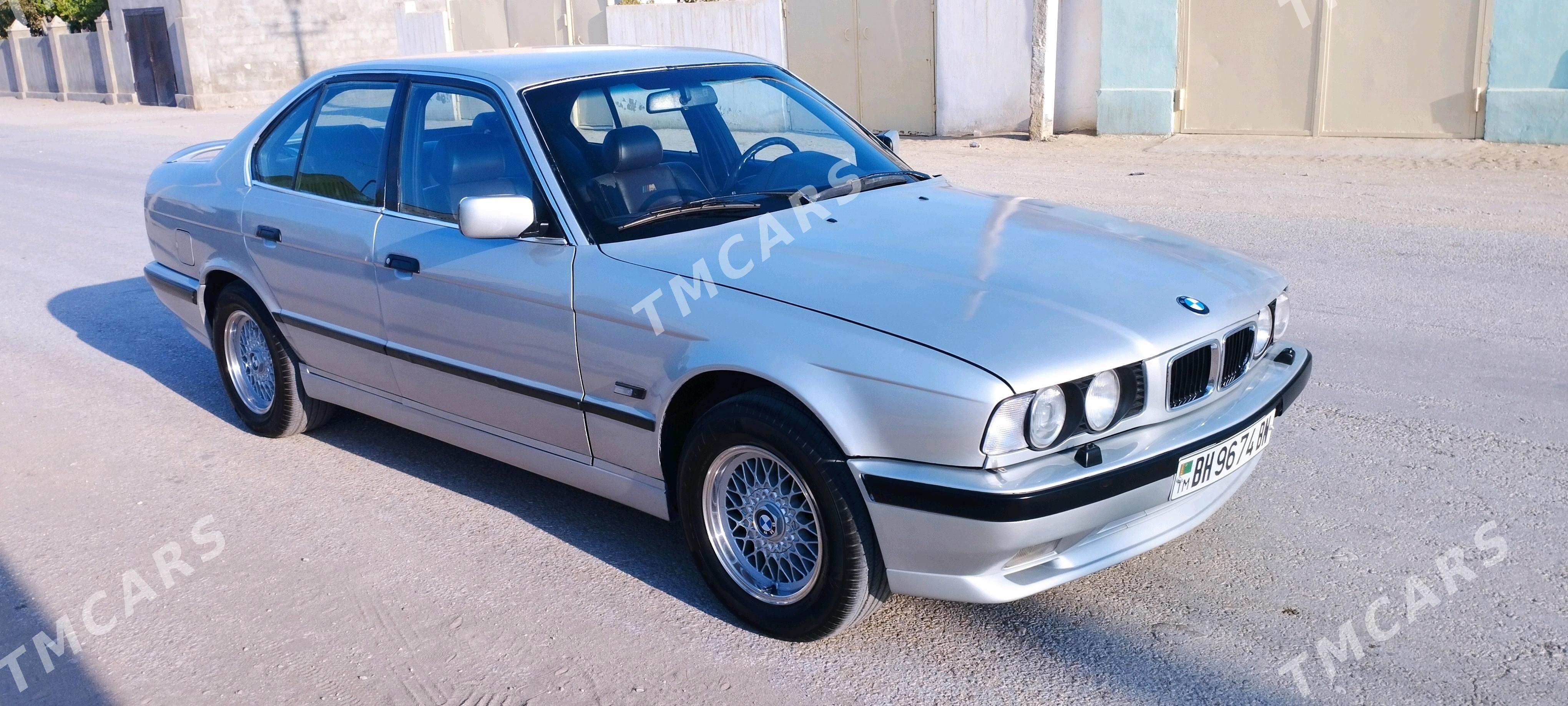 BMW 525 1995 - 75 000 TMT - Gumdag - img 5