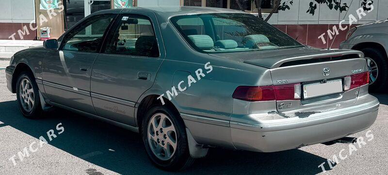 Toyota Camry 1998 - 107 000 TMT - Мары - img 6