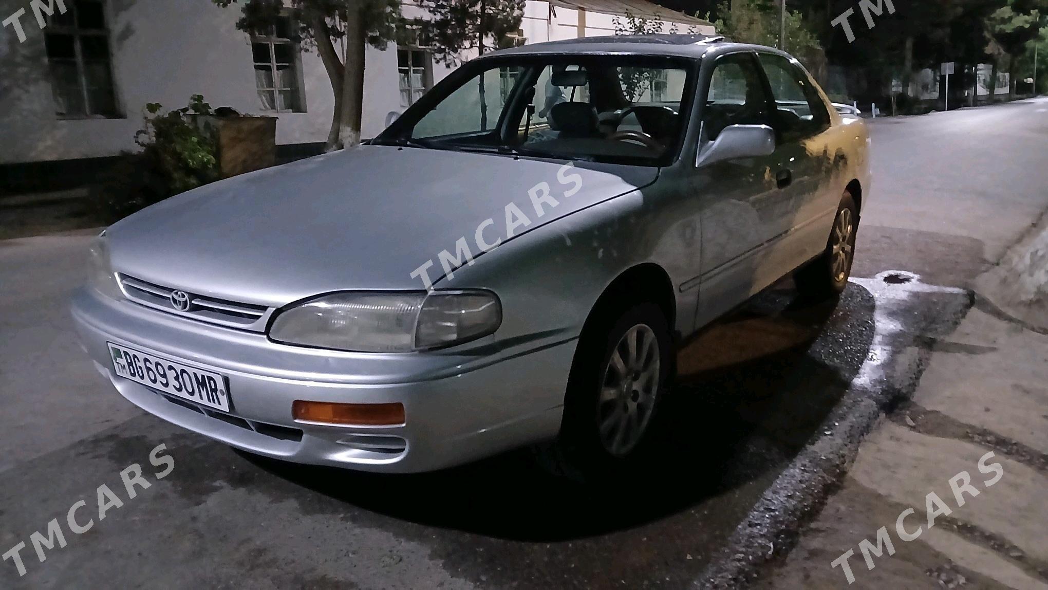 Toyota Camry 1993 - 80 000 TMT - Ýolöten - img 3