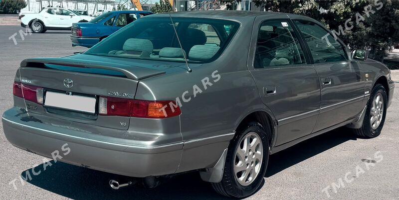 Toyota Camry 1998 - 107 000 TMT - Мары - img 8