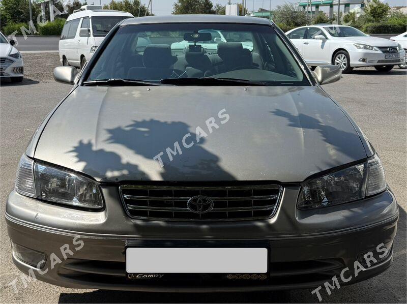 Toyota Camry 1998 - 107 000 TMT - Мары - img 3