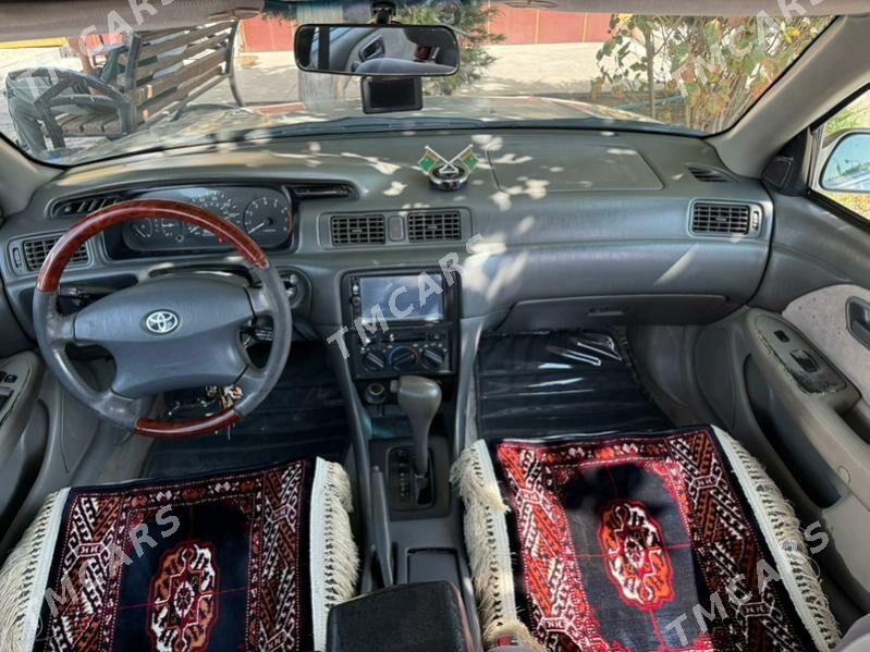 Toyota Camry 1998 - 107 000 TMT - Мары - img 5