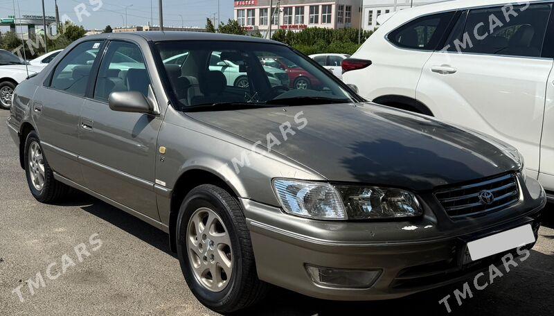 Toyota Camry 1998 - 107 000 TMT - Мары - img 2