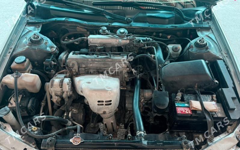 Toyota Camry 1998 - 107 000 TMT - Мары - img 7