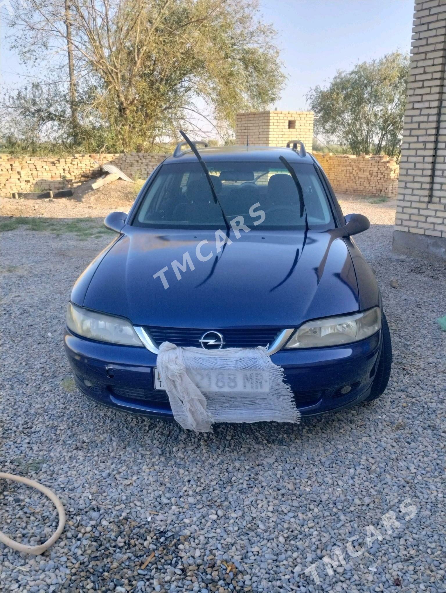 Opel Vectra 1999 - 47 000 TMT - Mary - img 6