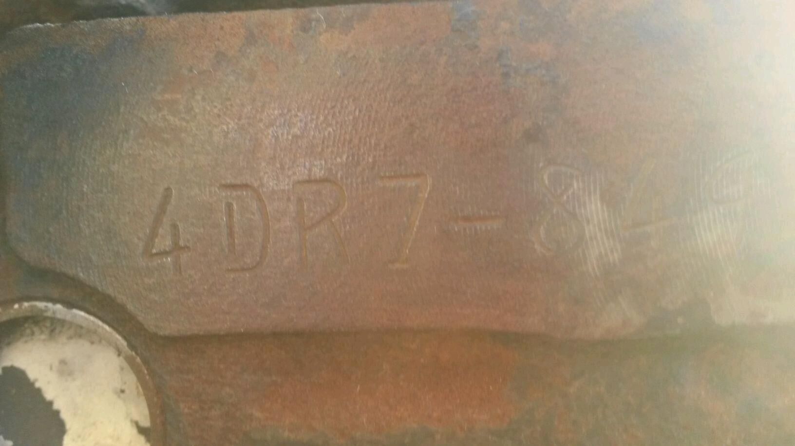 Mitsubishi mator 17 000 TMT - Мургап - img 5