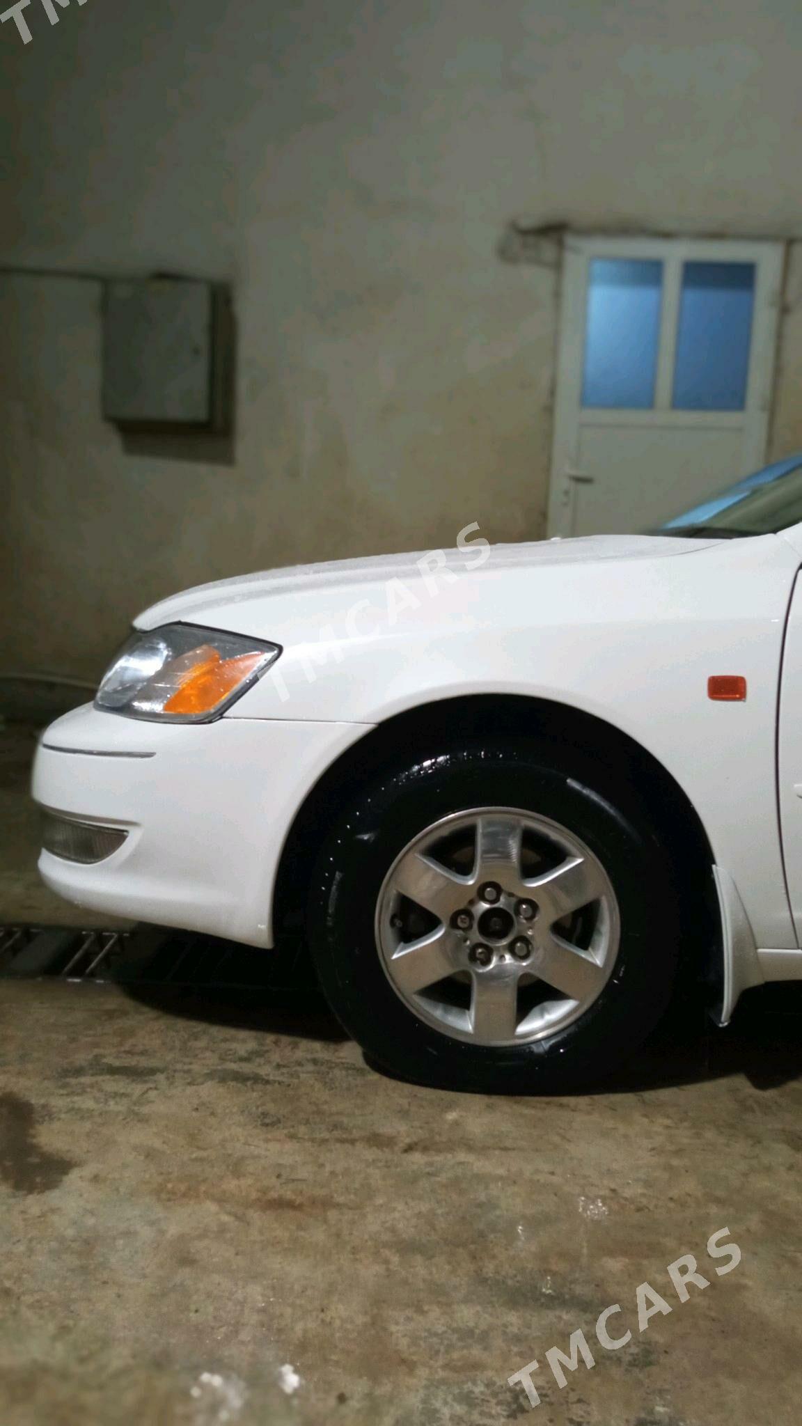 Toyota Avalon 2001 - 160 000 TMT - Мары - img 6