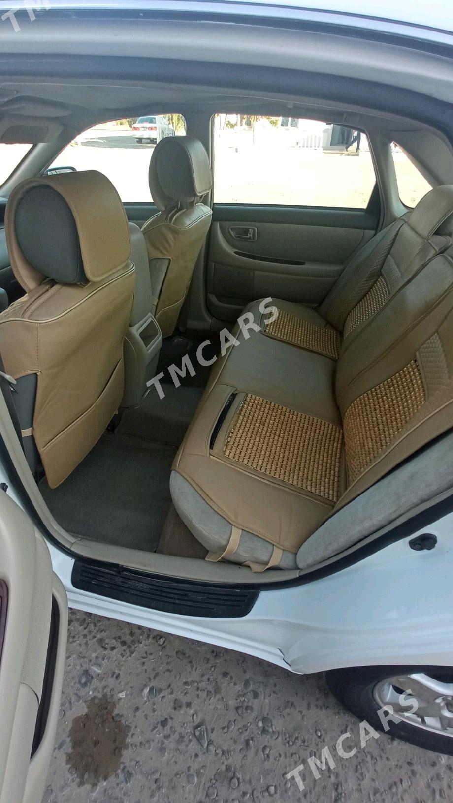 Toyota Avalon 2001 - 160 000 TMT - Мары - img 4