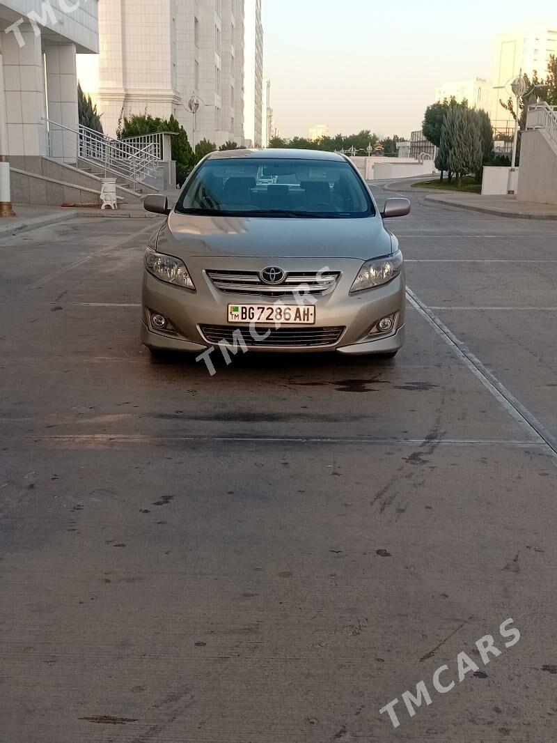 Toyota Corolla 2009 - 150 000 TMT - Анев - img 6