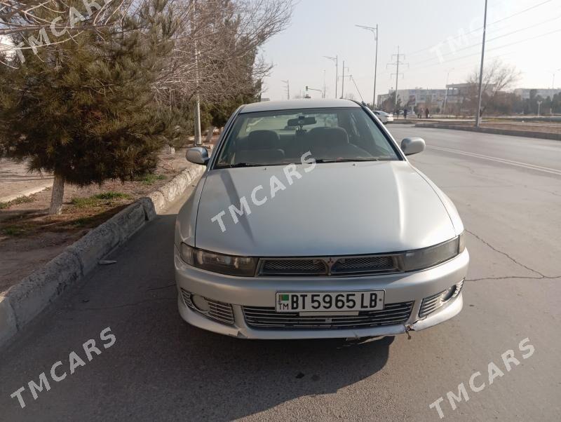 Mitsubishi Galant 2002 - 60 000 TMT - Türkmenabat - img 2