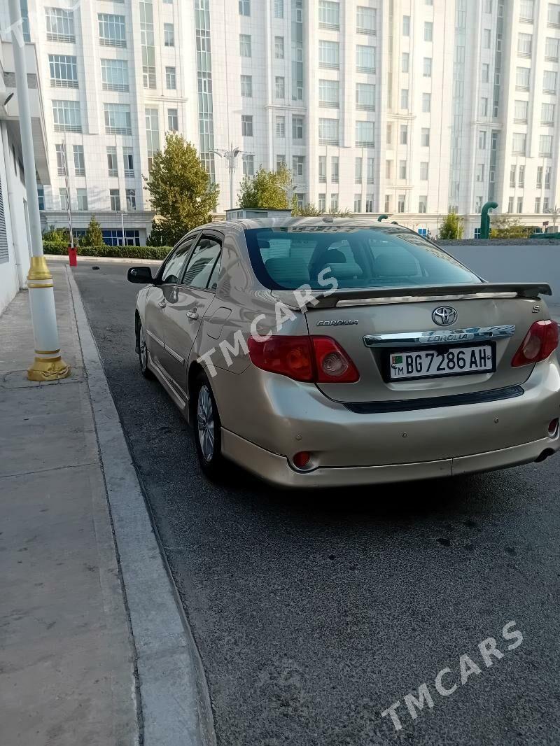 Toyota Corolla 2009 - 150 000 TMT - Анев - img 3