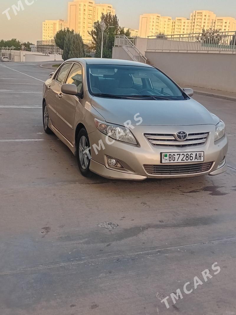 Toyota Corolla 2009 - 150 000 TMT - Анев - img 4