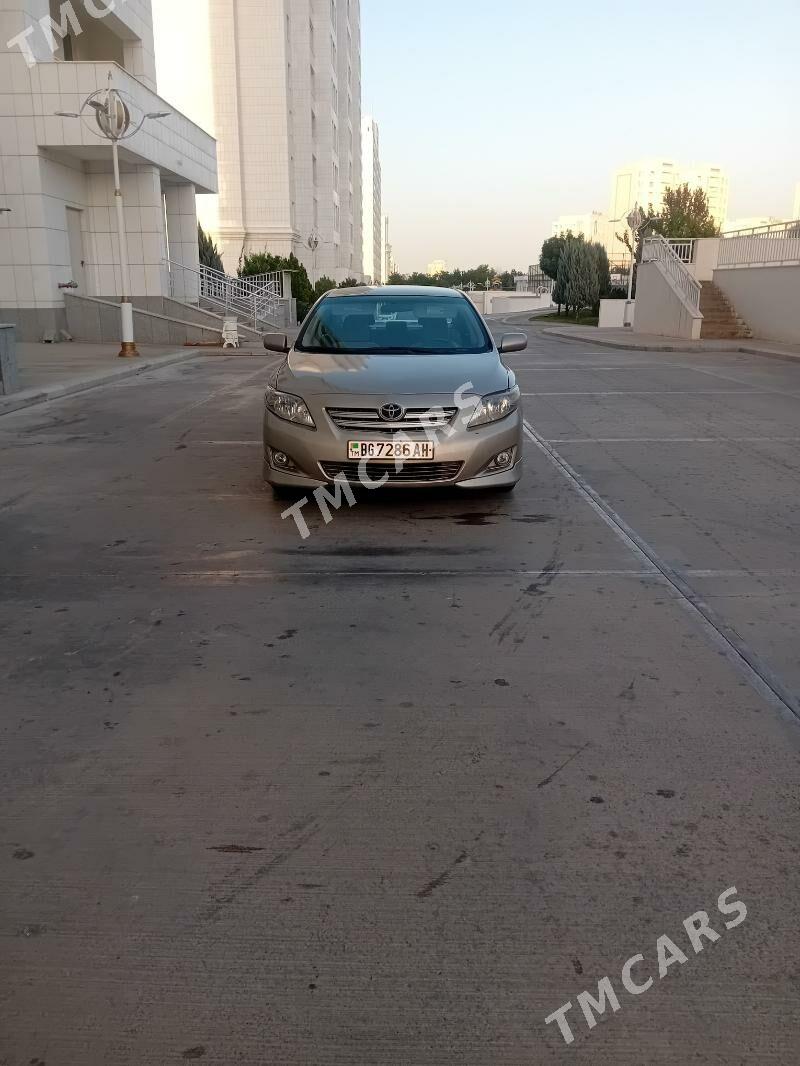 Toyota Corolla 2009 - 150 000 TMT - Анев - img 5