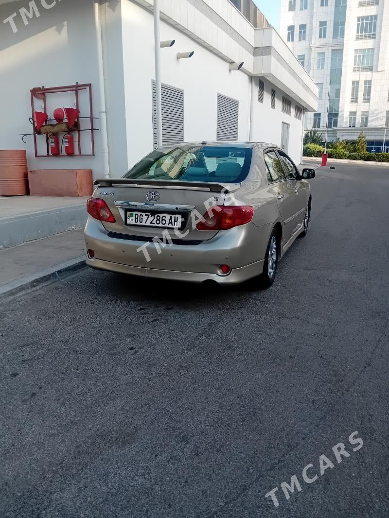 Toyota Corolla 2009 - 150 000 TMT - Анев - img 2