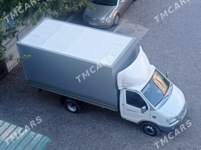 Gaz Gazel 2016 - 250 000 TMT - Mary - img 2