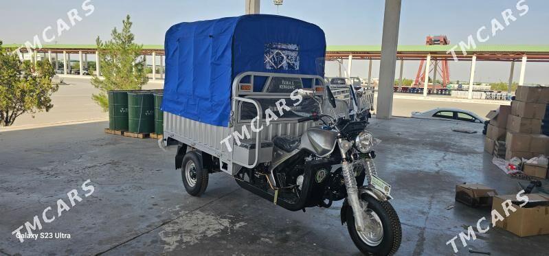 Fekon FK200-14G 2025 - 32 000 TMT - Täze zaman - img 2