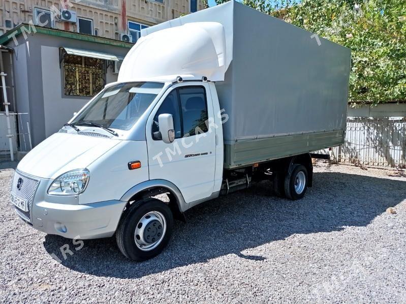 Gaz Gazel 2016 - 250 000 TMT - Mary - img 5