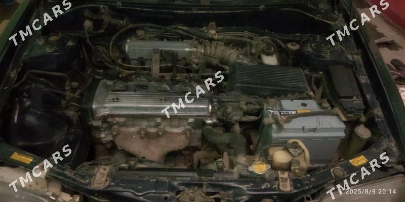 Toyota Tercel 1997 - 37 000 TMT - Daşoguz - img 3