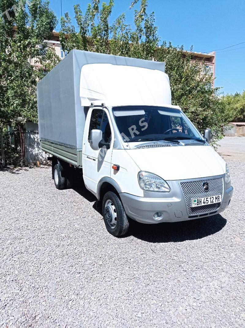 Gaz Gazel 2016 - 250 000 TMT - Mary - img 7