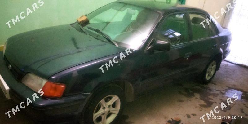 Toyota Tercel 1997 - 37 000 TMT - Daşoguz - img 2