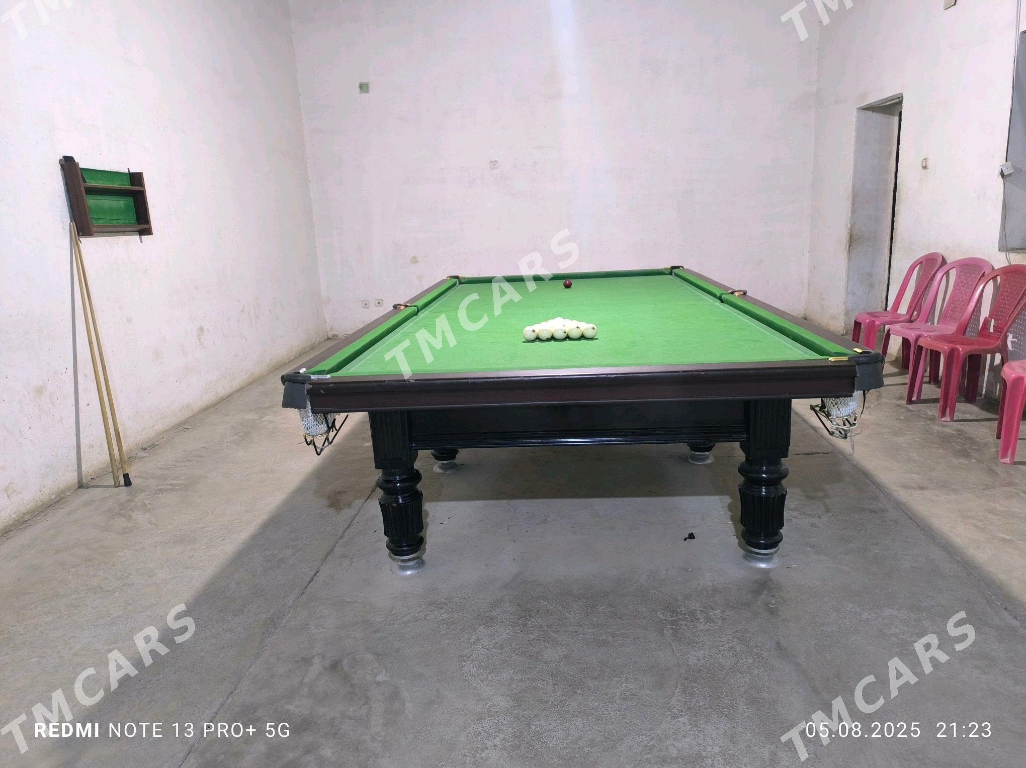 bilŷart - Wekilbazar - img 2