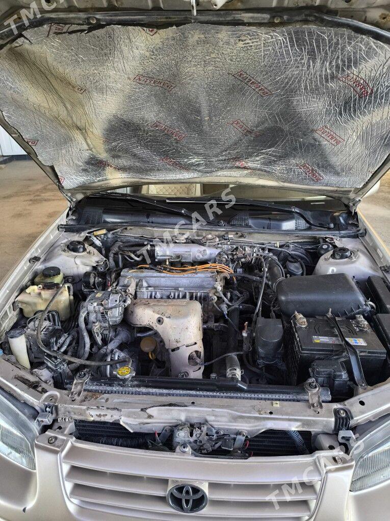 Toyota Camry 1999 - 120 000 TMT - Mary - img 4