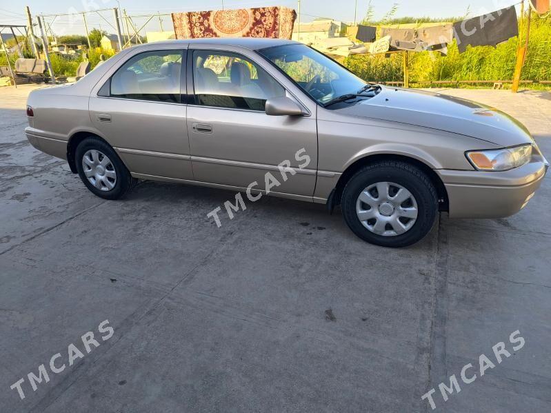 Toyota Camry 1999 - 120 000 TMT - Mary - img 5