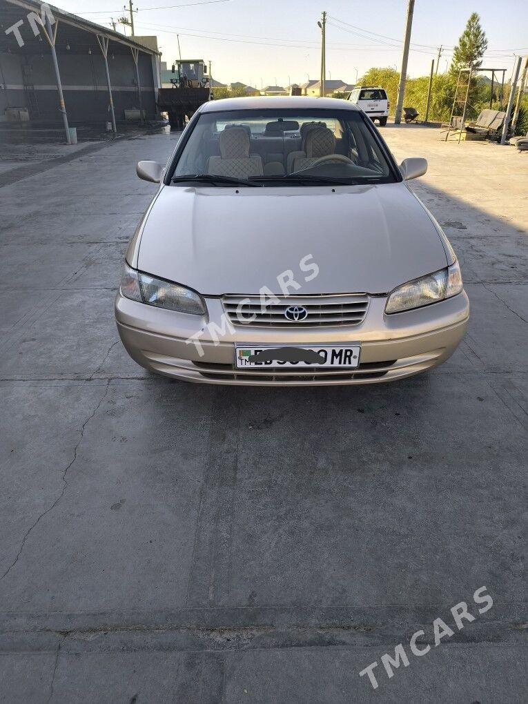 Toyota Camry 1999 - 120 000 TMT - Mary - img 1