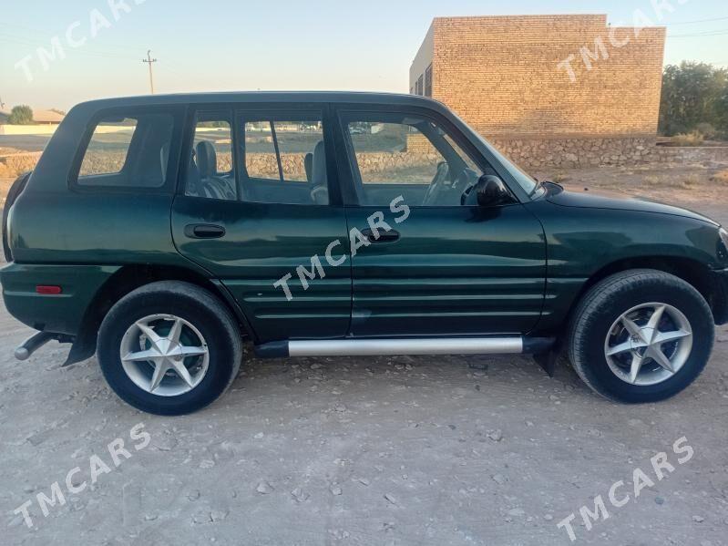 Toyota RAV4 2000 - 90 000 TMT - Керки - img 2