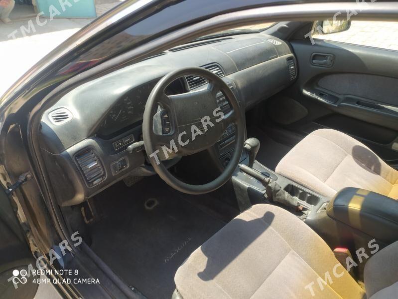 Nissan Maxima 1995 - 20 000 TMT - Байрамали - img 2