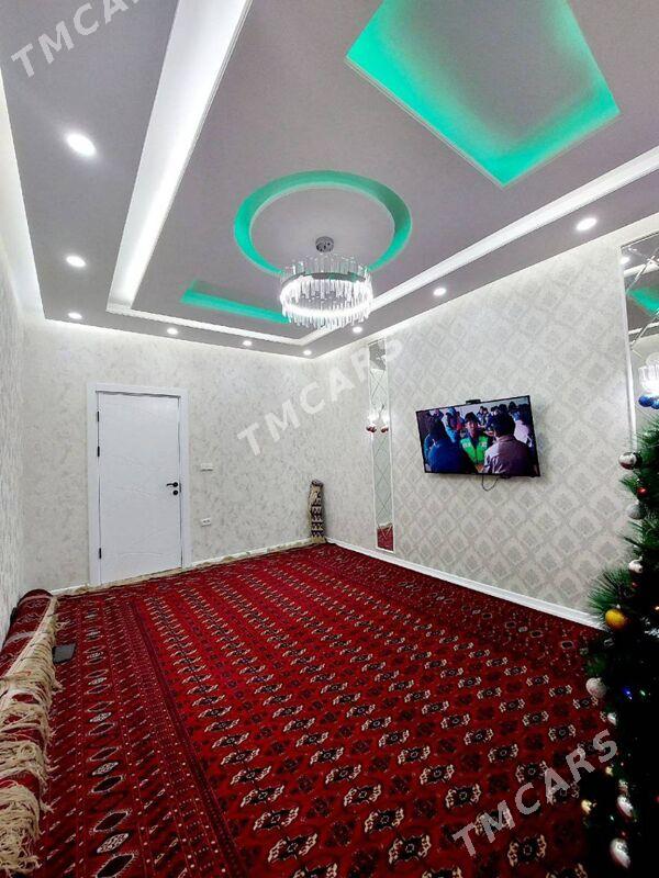 mir2 3kom kvadrat pr - Aşgabat - img 1